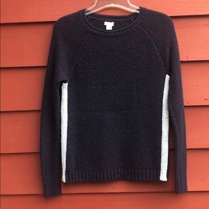 J. Crew Sweater